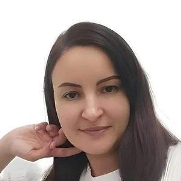 Митяева Полина Александровна — Детский психолог, Иркутск