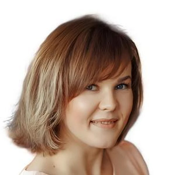 Щеглова Валентина Сергеевна — Логопед, Иркутск
