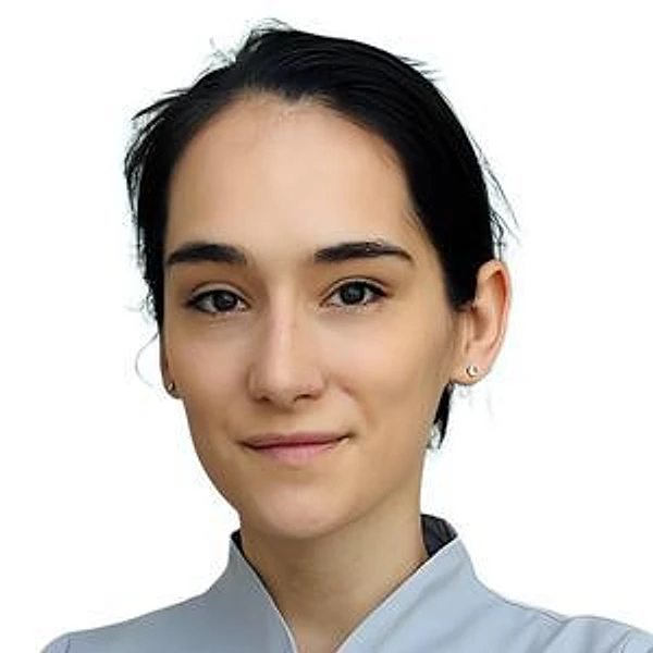 Воливач Ксения Ивановна — Детский стоматолог, Детский стоматолог-гигиенист, Стоматолог-гигиенист, Подольск
