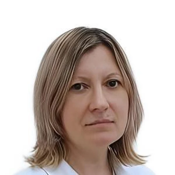 Карасева Надежда Николаевна — Функциональный диагност, Москва