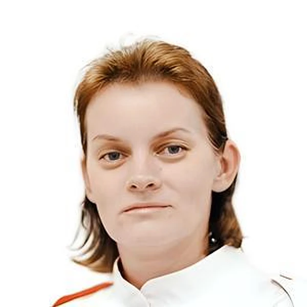 Баранова Татьяна Александровна — Невролог, Физиотерапевт, Клин