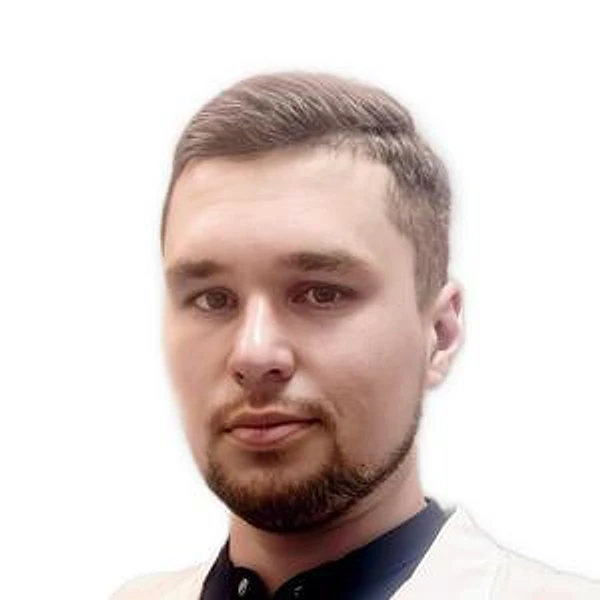 Лаврентьев Дмитрий Александрович — ЛОР, Детский ЛОР, Детский ЛОР-хирург, Пенза