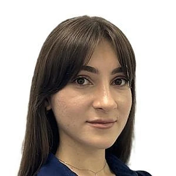 Аксенова Ляна Сергеевна — Стоматолог-ортодонт, Люберцы