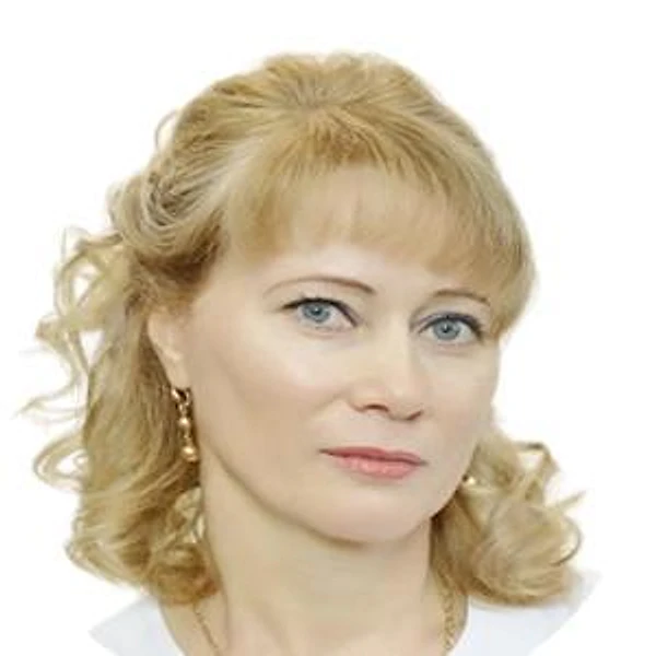 Шадура Наталья Николаевна — Стоматолог, Стоматолог-ортопед, Барнаул