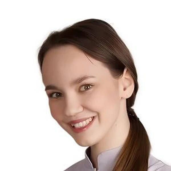 Козлова Светлана Сергеевна — Стоматолог, Нижний Новгород