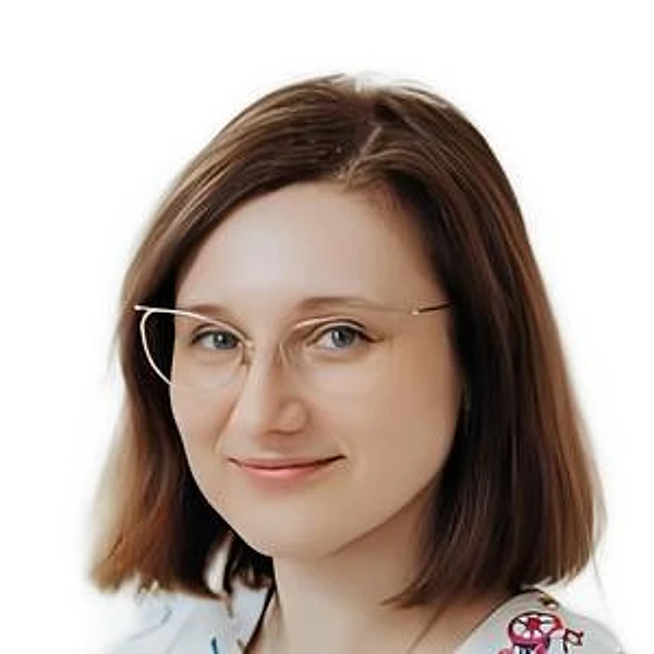 Шлетова Татьяна Анатольевна — Педиатр, Детский гастроэнтеролог, Клин