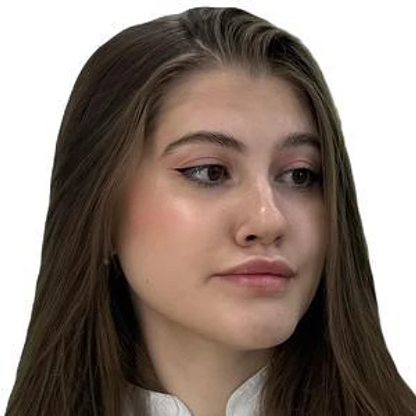 Кущ Кристина Сергеевна — Врач-косметолог, Дерматовенеролог, Иркутск