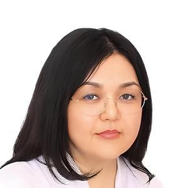 Калматаева Айна Ховладовна — Гинеколог, Самара