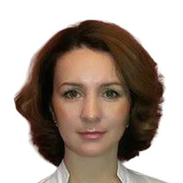 Беликова Татьяна Витальевна — Врач УЗИ, Москва