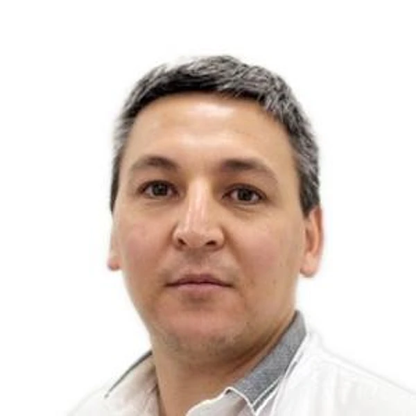 Эсанов Мухриддин Ашурович — Офтальмолог (окулист), Детский офтальмолог, Воронеж