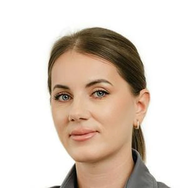 Ильиных Вера Степановна — Косметолог-эстетист, Невролог, Барнаул