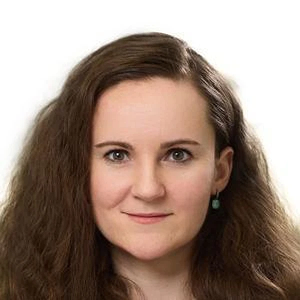 Белокурова Анна Владимировна — Нефролог, Терапевт, Москва