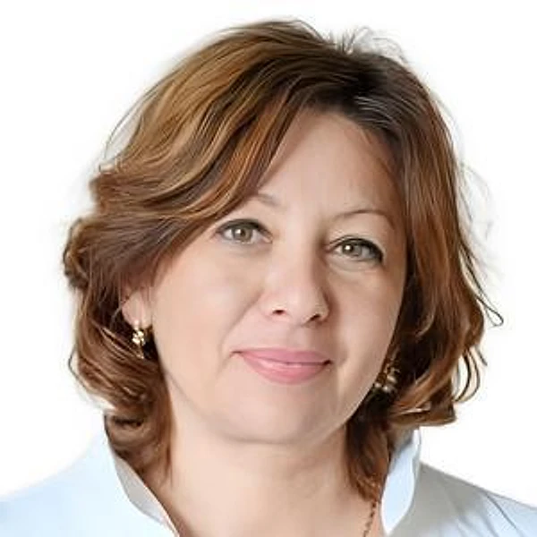 Дружинина Лариса Николаевна — Эндокринолог, Клин