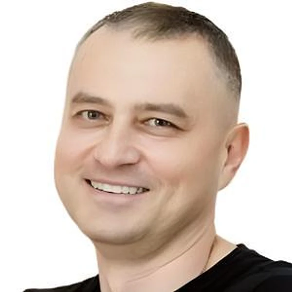 Никонов Александр Владимирович — Стоматолог-ортопед, Клин