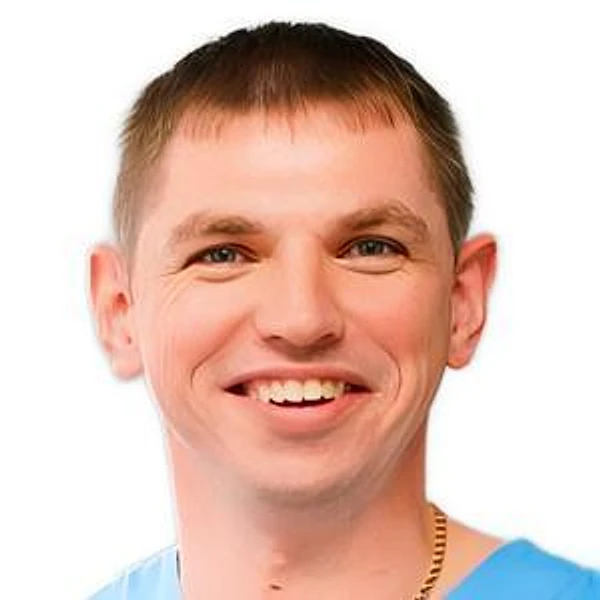 Болотов Алексей Александрович — Стоматолог-ортопед, Клин