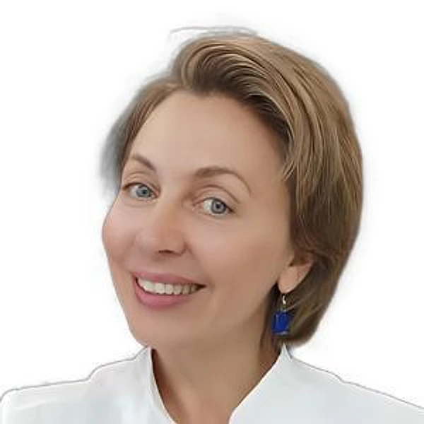 Коломиец Снежана Александровна — Стоматолог, Клин