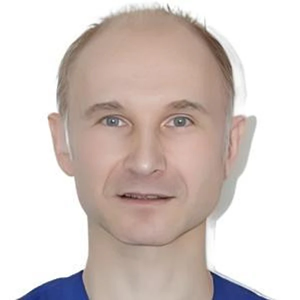 Садовников Эдуард Сергеевич — Стоматолог-хирург, Клин