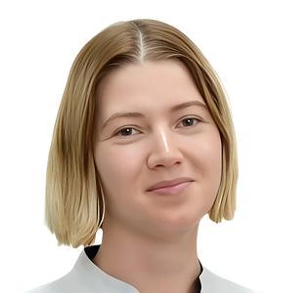 Крутько Надежда Евгеньевна — ЛОР, Детский ЛОР, Санкт-Петербург