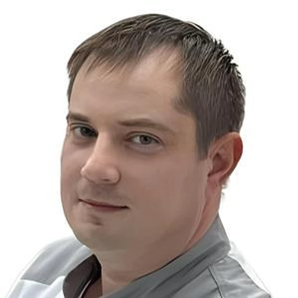 Кошелев Илья Андреевич — Стоматолог, Стоматолог-хирург, Солнечногорск