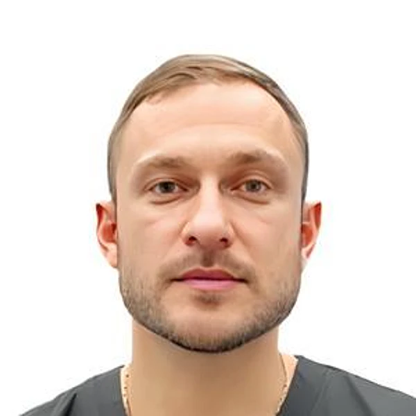 Гурбанов Эльдар Мамедагович — Стоматолог, Стоматолог-хирург, Санкт-Петербург
