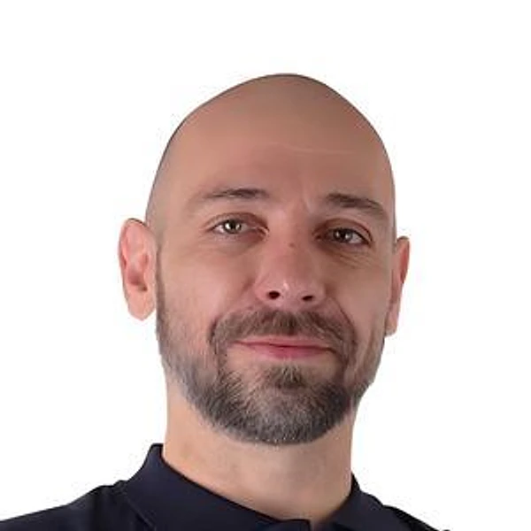 Евдокимов Павел Валентинович — Стоматолог, Тверь