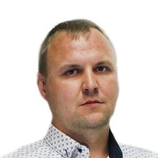 Антонов Антон Александрович — Психолог, Тула