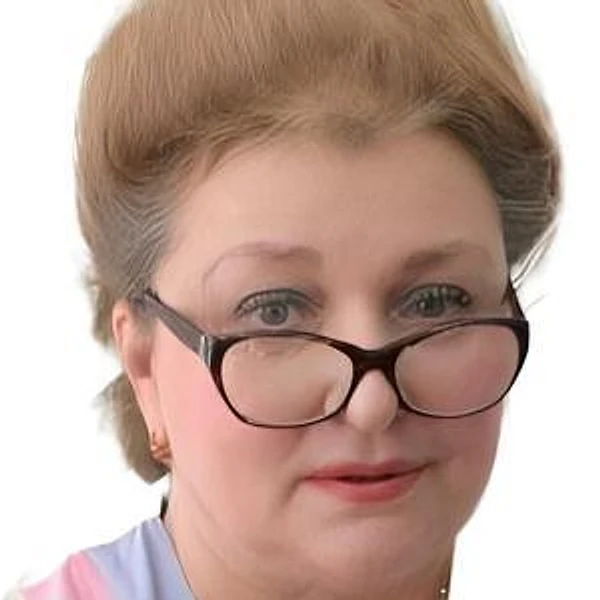 Швецова Елена Валентиновна — Стоматолог-ортопед, Клин
