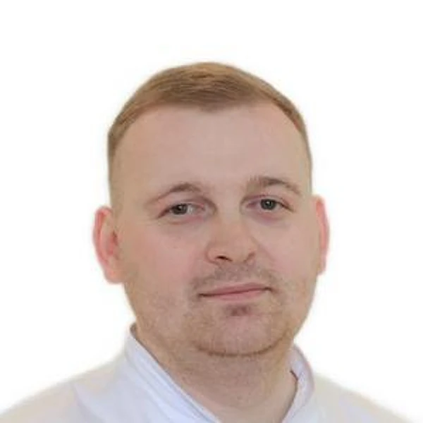 Гуров Александр Петрович — Стоматолог, Белгород