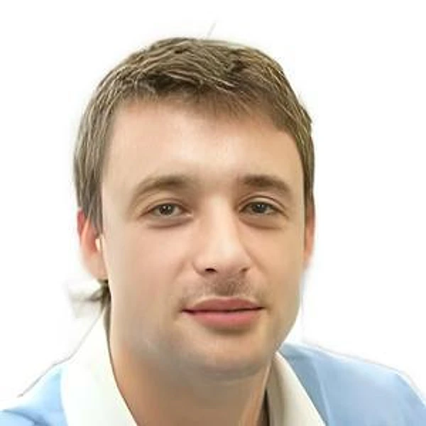 Синицын Андрей Борисович — Стоматолог-ортопед, Клин