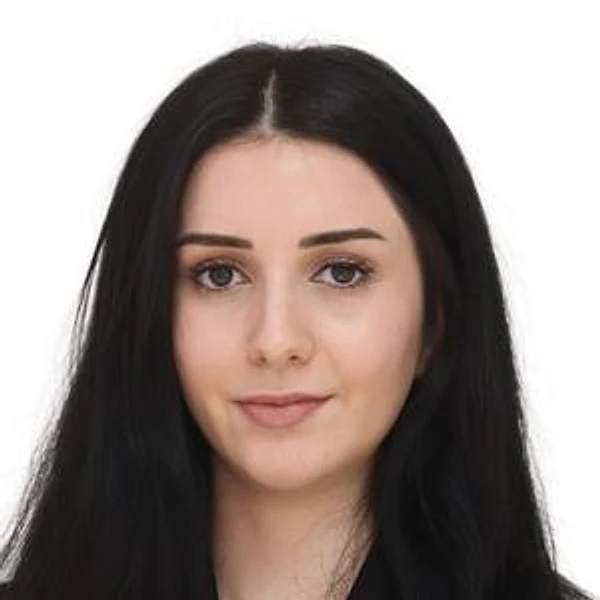 Григорян Анжелика Реликовна — Стоматолог-ортодонт, Москва