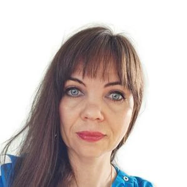 Некрасова Елена Сергеевна — Клинический психолог, Психолог, Ярославль
