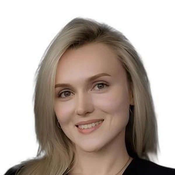 Шохова Юлия Андреевна — Терапевт, Симферополь