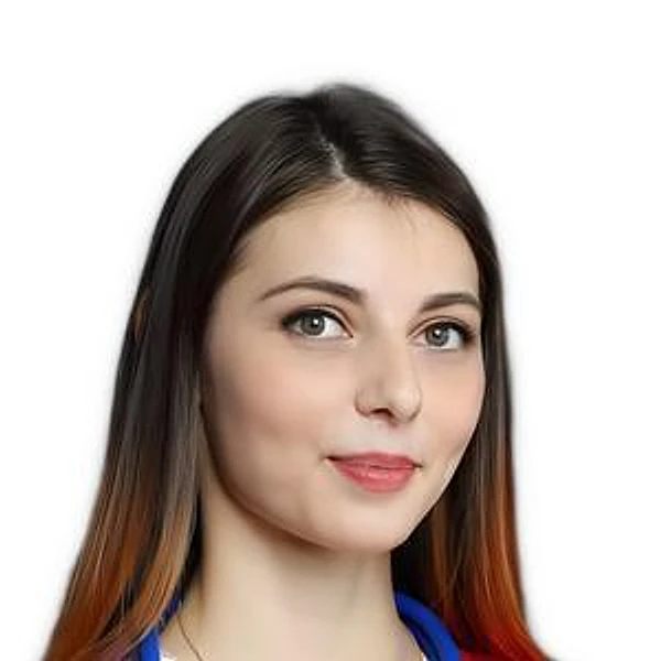 Лобова Наталья Вячеславовна — Терапевт, Наро-Фоминск