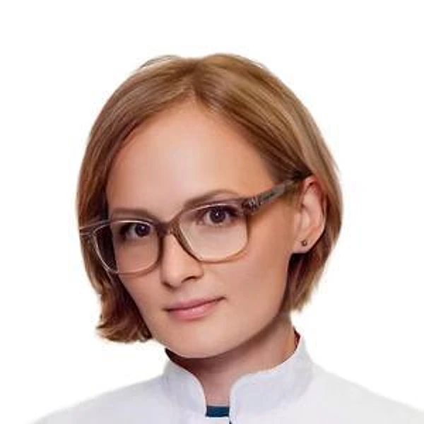 Калибабчук Галина Романовна — Хирург, Эндокринолог, Москва