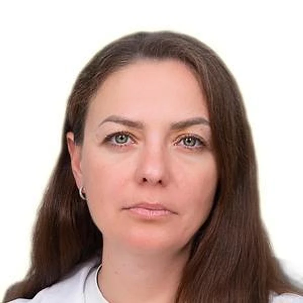 Купрацевич Олеся Николаевна — Логопед, Дефектолог, Москва