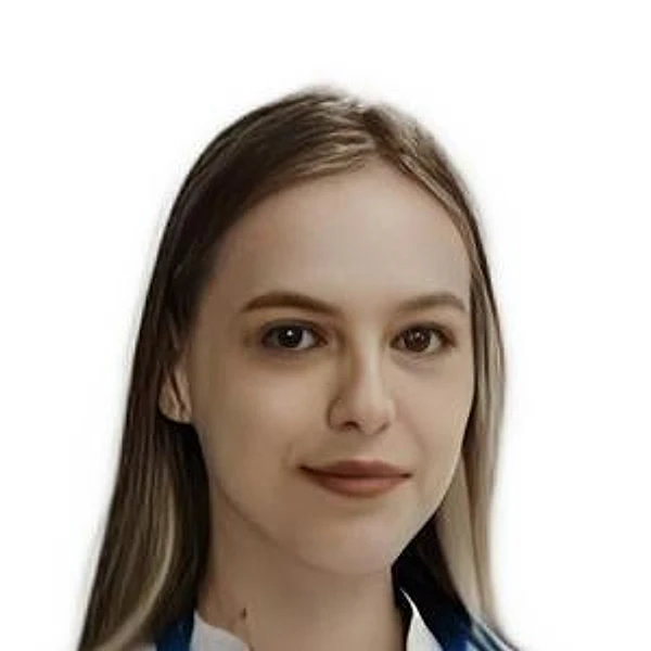Гладкова Валерия Вячеславовна — ЛОР, Абакан
