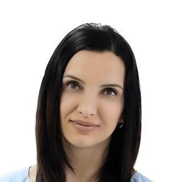 Хлебникова Екатерина Анатольевна — Стоматолог, Стоматолог-эндодонтист, Владивосток