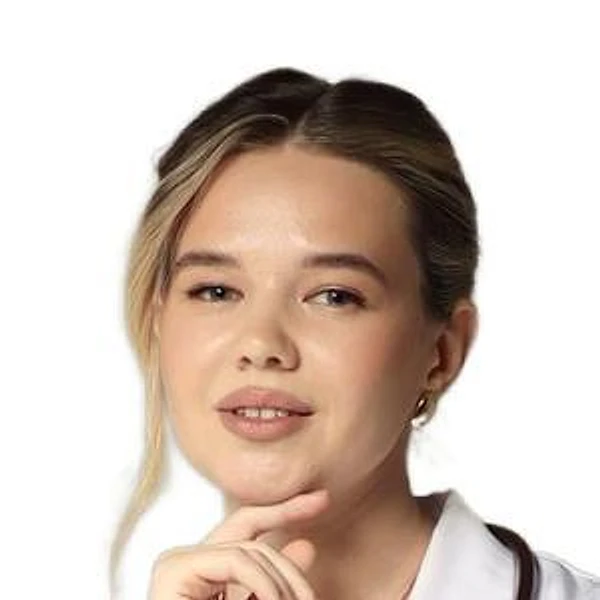 Щёголева Екатерина Алексеевна — Педиатр, Курган