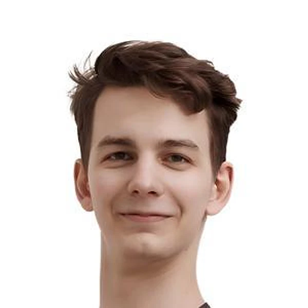 Семкин Никита Олегович — Стоматолог, Стоматолог-гигиенист, Стоматолог-эндодонтист, Томск