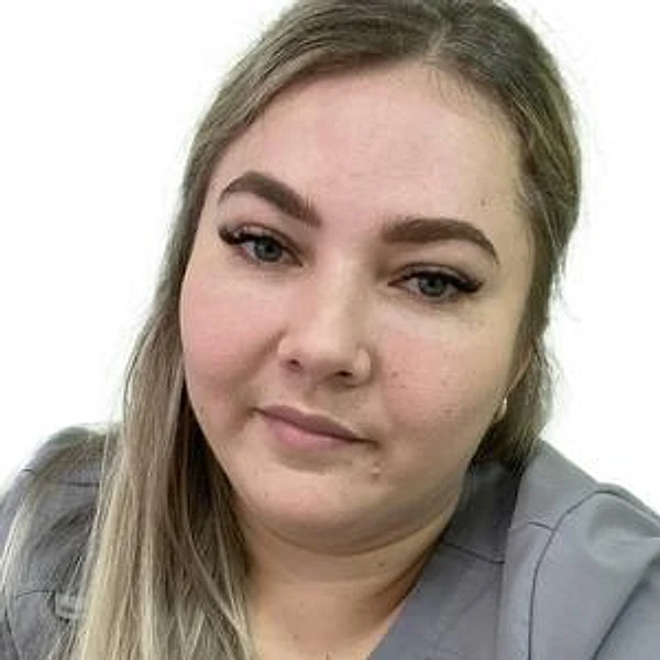 Зозуля Лидия Евгеньевна — Детский гинеколог, Саратов