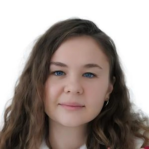 Москвина Алина Александровна — Детский нейропсихолог, Пермь