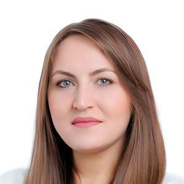 Мкртчян Людмила Артемовна — Стоматолог, Воронеж