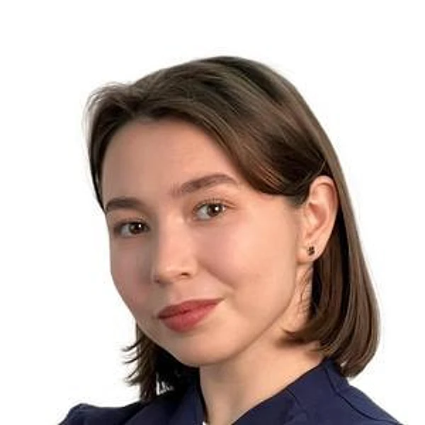 Карманова Аиза Ленардовна — Стоматолог-хирург, Стоматолог, Стоматолог-имплантолог, Тюмень