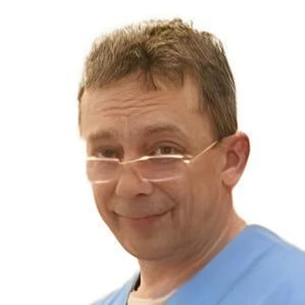 Пискарев Игорь Алексеевич — Стоматолог, Клин