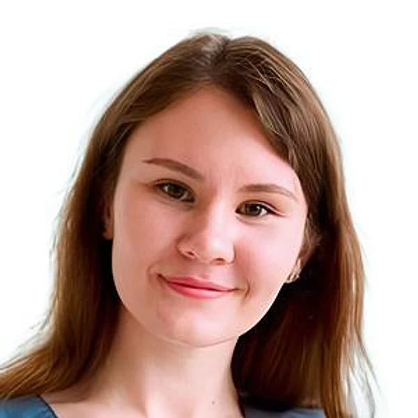 Быренкова Евгения Дмитриевна — Стоматолог, Пушкино
