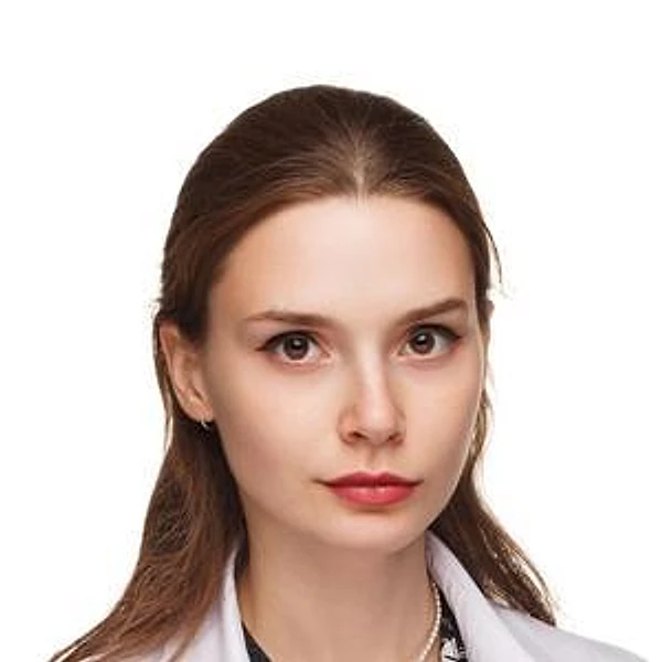 Миронова Елена Игоревна — Психиатр, Москва
