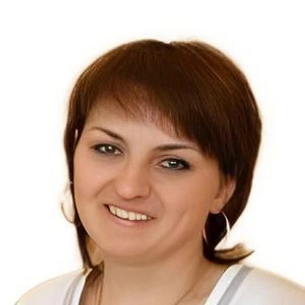 Тюрина Виктория Викторовна — Стоматолог-хирург, Клин
