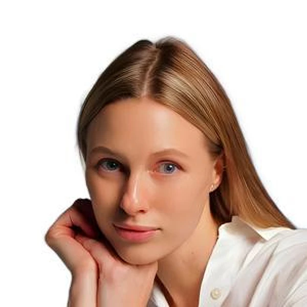 Родионова Мария Дмитриевна — Психолог, Санкт-Петербург