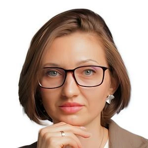 Брында Юлия Владиславовна — Сексолог, Психолог, Семейный психолог, Санкт-Петербург