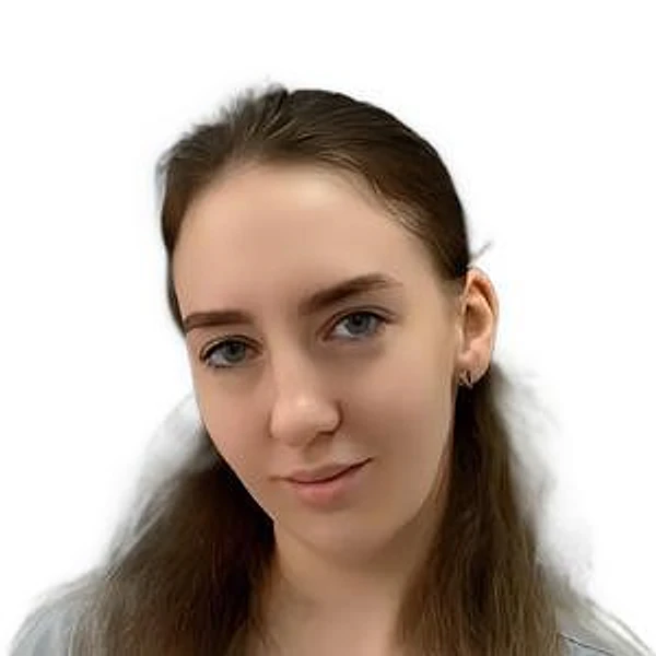 Субботина Алёна Александровна — Детский стоматолог, Детский стоматолог-гигиенист, Пенза